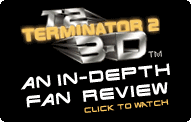 Terminator 2 3D Florida video review
