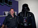 Me and Darth Vader