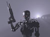 T-800 on guard 3
