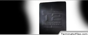 T2: Ultimate Edition Black Tin