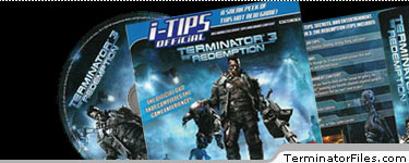 Ultimate Terminator video game