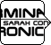 Sarah Connor Chronicles Revised logo