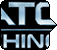 T3 logo blue