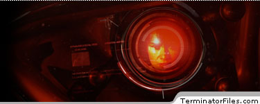 Terminator: The Sarah Connor Chronicles desktop