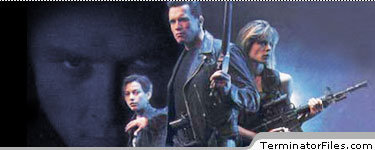 Terminator 2: Judgment Day