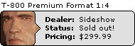 T-800 Premium Format 1:4