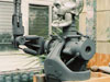 Wooden Terminator