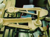 Wooden Terminator