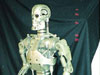 Wooden Terminator