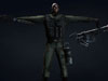 Test render trooper and weapons
