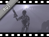 T-800 on guard