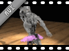 T-800 balerina