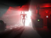 T-800 through airlock 1