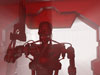 T-800 through airlock 3