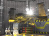 Test render yellow engines
