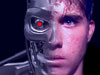 Me as a Terminator