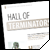 Hall of Terminators