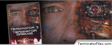 Terminator book