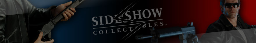 Limited Edition Sideshow Collectibles